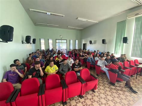 NEABI realiza atividade em alusão ao Dia da Consciência Negra as