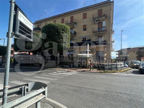 Vendita Appartamento Colleferro Quadrilocale In Corso Filippo Turati