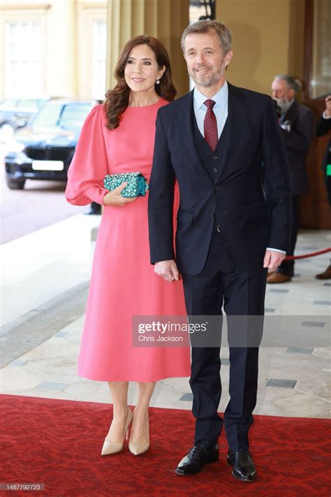 CoutureAndRoyals On Twitter NEW Crown Prince Frederik And Crown