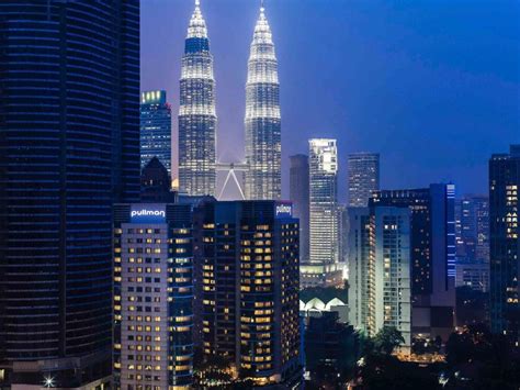 Pullman Kuala Lumpur City Centre Hotel and Residences Hotel Booking | Agoda.com Best Price Guarantee