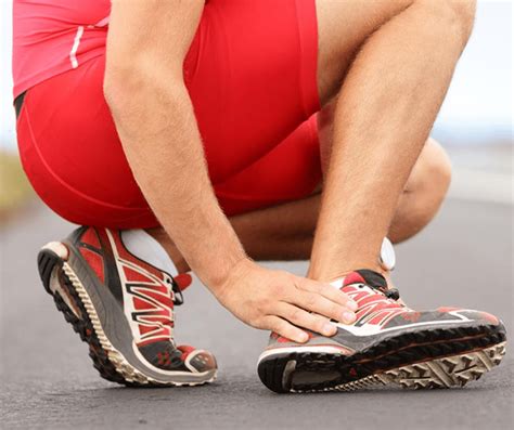 Achilles Tendinitis Physical Therapy