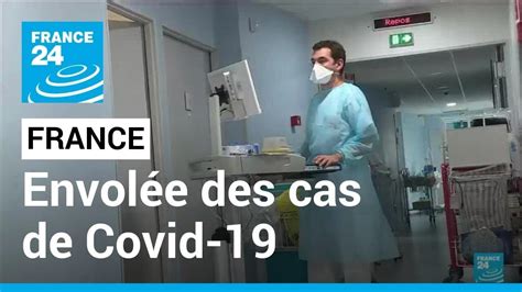 Envolée des cas de Covid 19 le seuil des 160 000 morts franchi