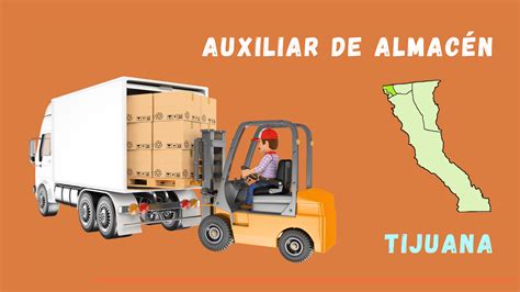 Aux Almac Npuestotijuana