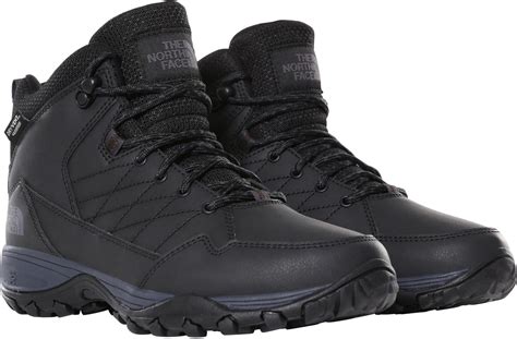 Buty Trekkingowe The North Face Storm Strike Ii Wp Czarny Ceny I