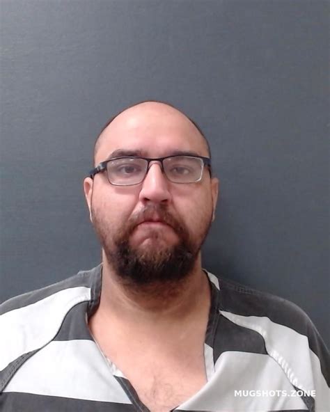 GARZA MARCOS EDUARDO 06 14 2023 Comal County Mugshots Zone