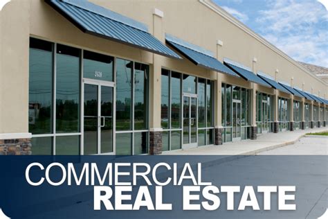 Commercial-real estate | LoanSafe.org