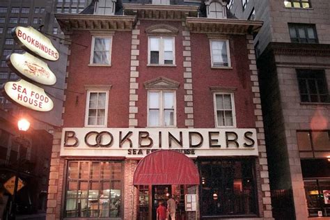 Top 7 bookbinders restaurant in 2022 | Blog Hồng