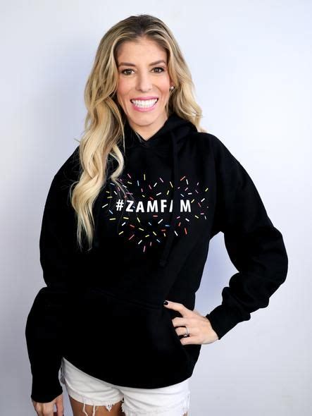 Official rebecca zamolo merch store get zamfam merch here – Artofit