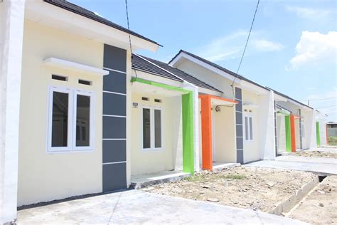 Pesona Kahuripan 9 Pesona Kahuripan 9 Rumah Subsidi Double Dinding