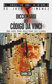 Diccionario Del Código Da Vinci Resumen PDF Simon Cox