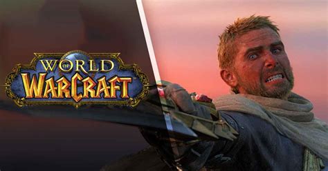 Blizzcon 2023 Announces The War Within The Next World Of Warcraft