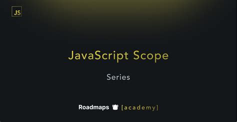 Understanding Javascript Scope Showwcase