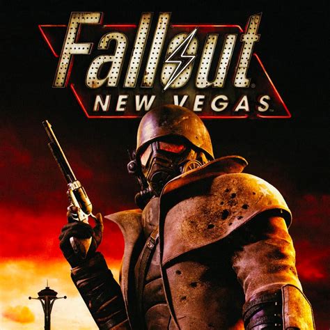 Fallout: New Vegas - IGN