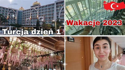 Wakacje Turcja Alanyaxsafira Deluxe Resort Spa Youtube