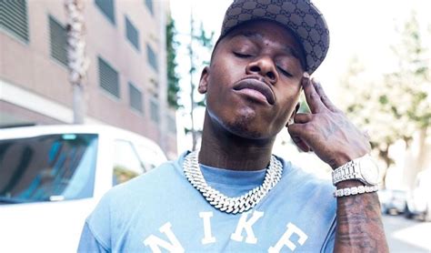 Dababy Announces His New Album Kirk Releases This Friday Reveals