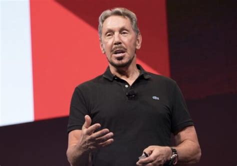 Larry Ellison Net Worth - Updated 2023 » Whatsthenetworth.com