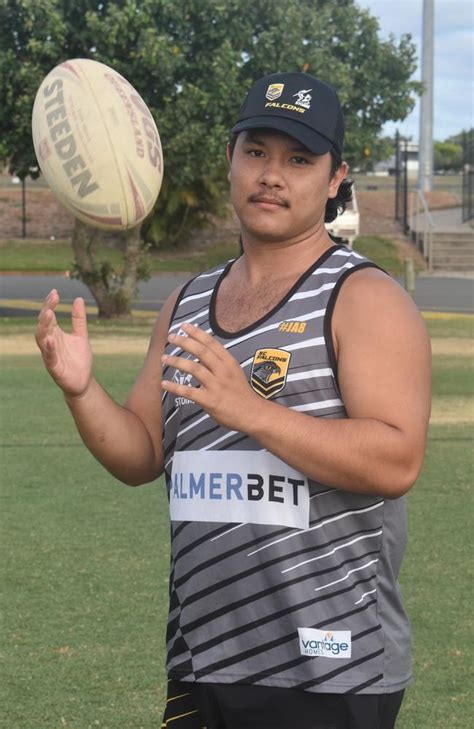 Sunshine Coast Falcons Coaches Reveal Top Players To Watch In 2023