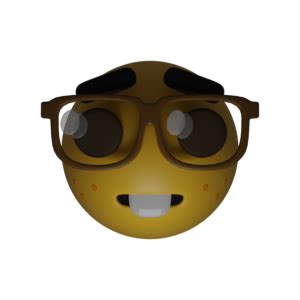 Nerd Emojis For Discord Slack Discord Emoji