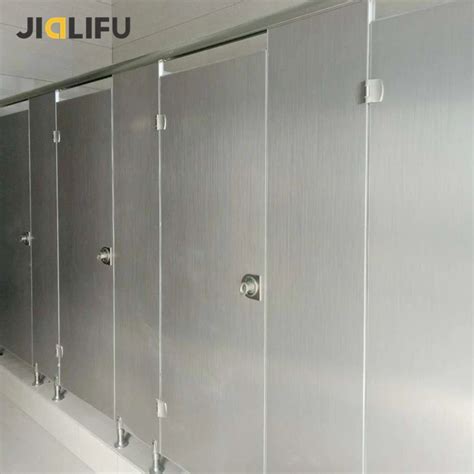 Simple Design Bathroom Divider Partitions Panels China Divider