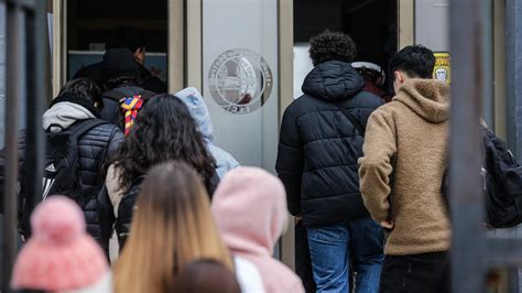 Becas Junaeb Esta Semana Termina El Plazo Para Postular A Los