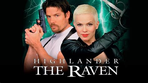 Highlander - The Raven - Movies & TV on Google Play