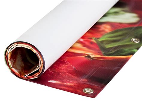 Derflex Pvc Banner Material For Advertising Printing