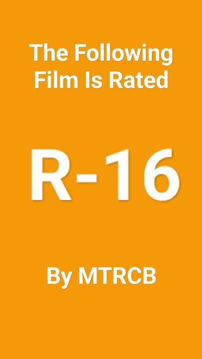 Mtrcb R 16 Youtube