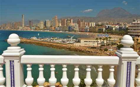 15 Fun Things to Do in Benidorm With Kids - Our Spanish Life