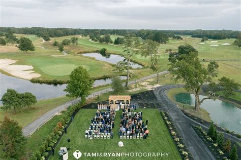 Beautiful Fall Renault Winery Wedding Photography