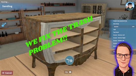 House Flipper Luxury Dlc Museum Job Part We Fix The Trash