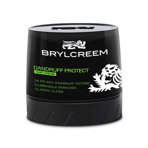 Brylcreem Dandruff Protect Hair Styling Cream 75gm