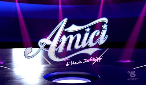 Amici 23 eliminati: ecco chi non va al Serale | Video Witty Tv