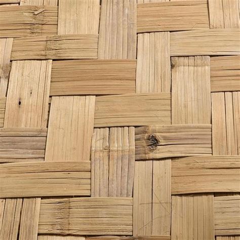 Gallery Of Handmade Bamboo Mats 2