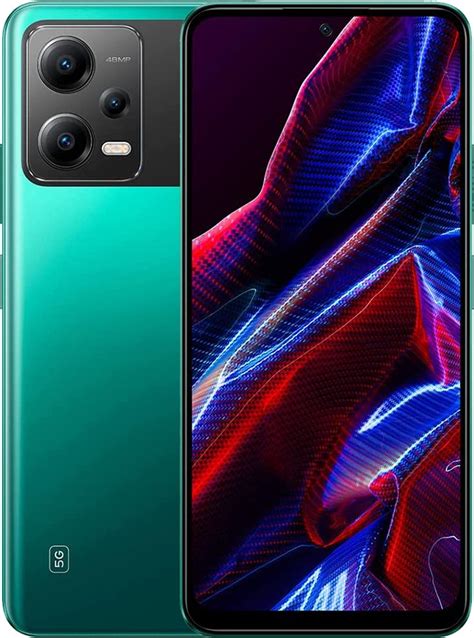 Xiaomi Poco X5 características especificaciones y precio Kalvo