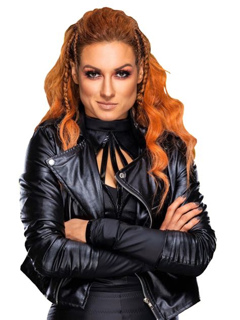 Wwe Becky Lynch Png Download Free Png Images