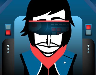 Incredibox Projects :: Photos, videos, logos, illustrations and ...