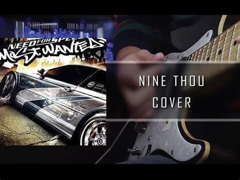 Cover Styles Of Beyond Nine Thou YouTube