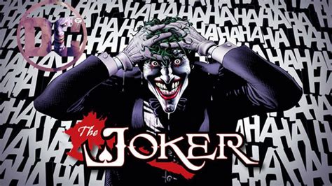 The Joker Habr Una Pel Cula De Acci N Real De La Broma Asesina