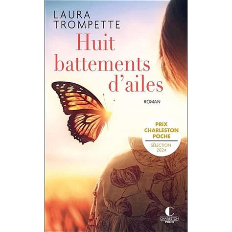 Huit battements d'ailes | ALMOUGGAR.COM 