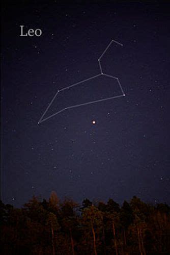 10 facts about Leo the constellation | Less Known Facts