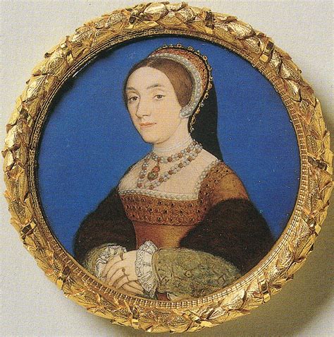 About Catherine Howard Queen Of England