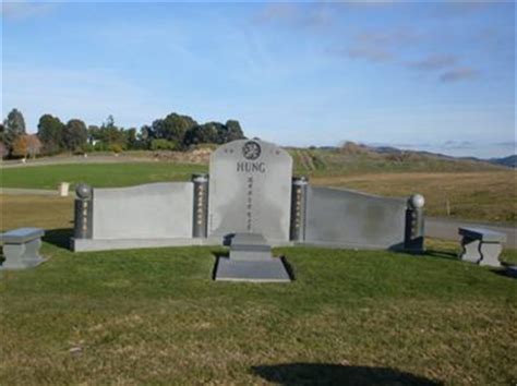 Rolling Hills Memorial Park | Richmond CA