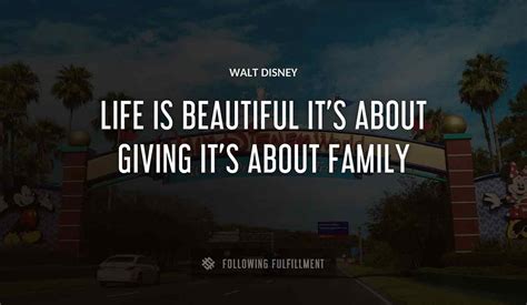 The Best Walt Disney Quotes