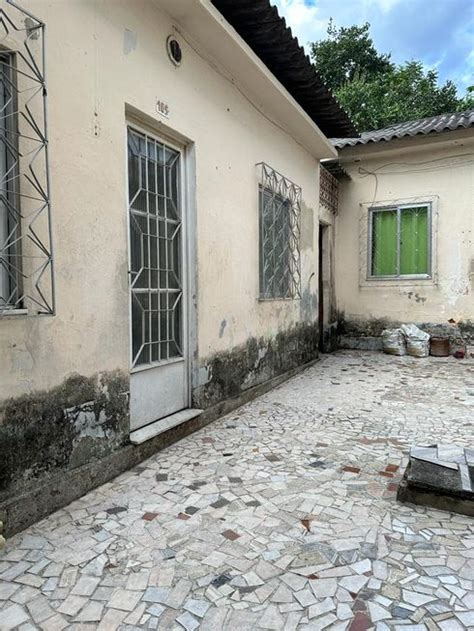 Casa Na Rua Conde De Rezende Bento Ribeiro Em Rio De Janeiro Por