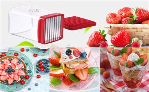 Cup Slicer Fruit Vegetable Speed Slicer With Push Plate Cup Cutter Egg