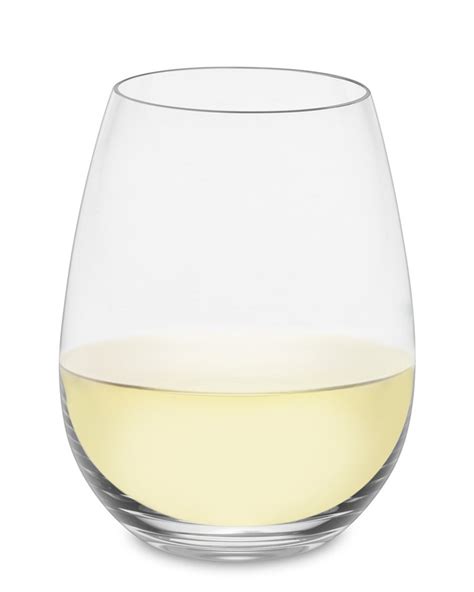 Williams Sonoma Reserve Stemless Chardonnay Wine Glass Williams Sonoma Australia