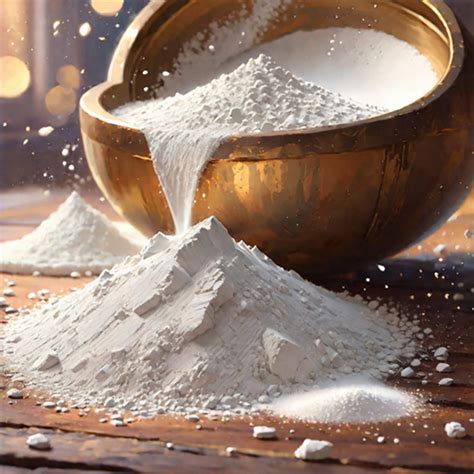 Talc Powder Western Chemicals