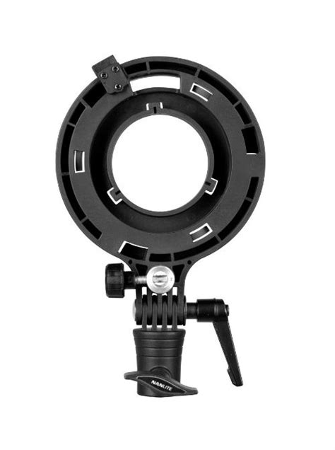 Bowens Mount Adapter For FM Mount AS BA FMM