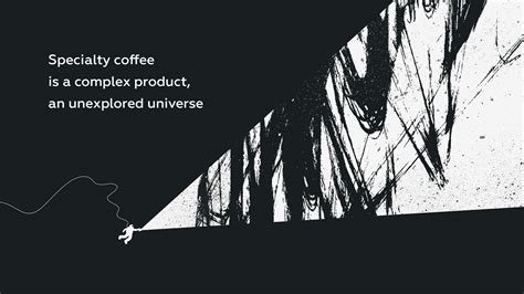 Roasting Brew Coffee Roasters on Behance