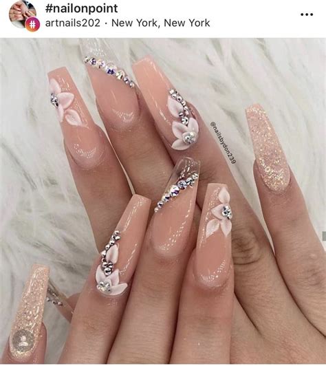 Pin By Themichlifestyle On Nail Obsessed Elegant Nail Art Nail